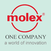 Molex连接器